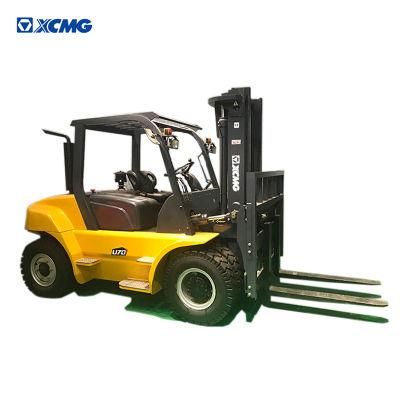 XCMG Japanese Engine Xcb-D30 Diesel 3t 3 Ton 5ton Fork Lift Loader Mini Forklift Extensions for Sale