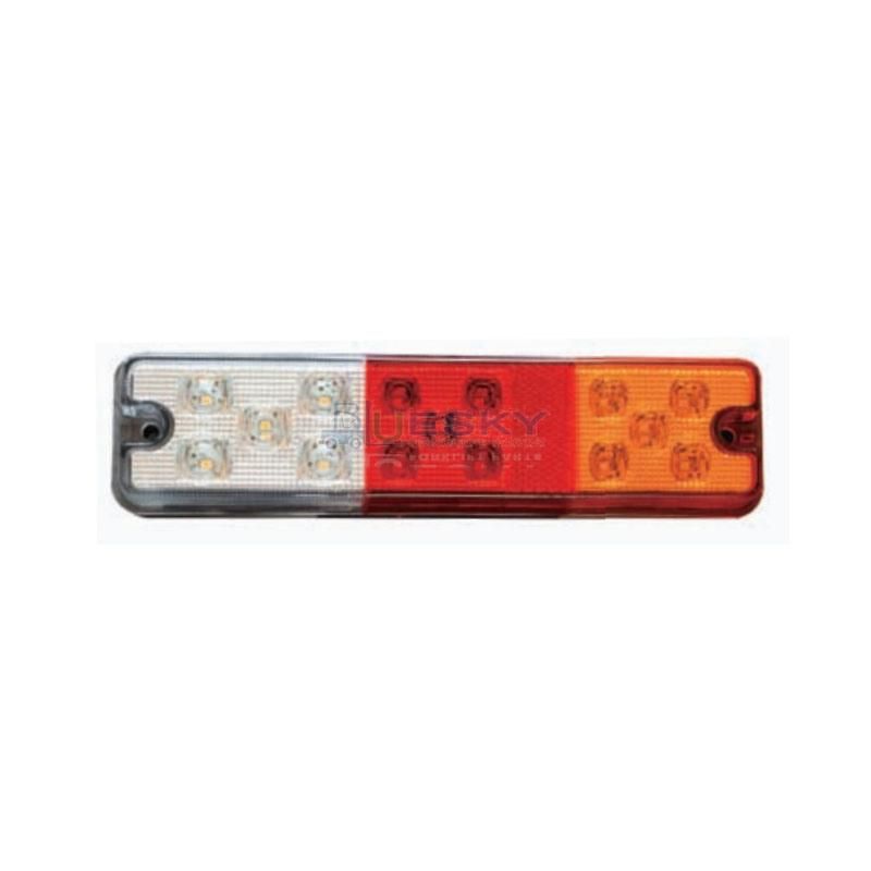 Forklift Parts Forklift Lamp Bfp18009