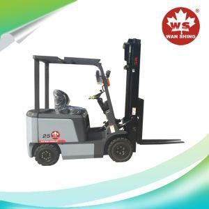 Excellent 1.5ton - 4ton Electric Battery Forklift Truck