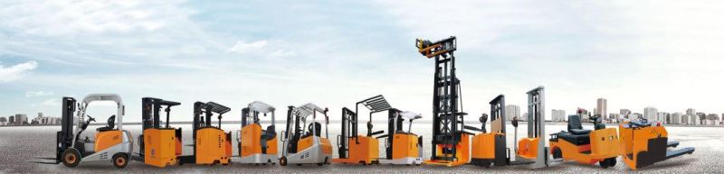 Made in China Hydraulic Scissor Lift Table/Lifting Platform Forklift Lift Platform