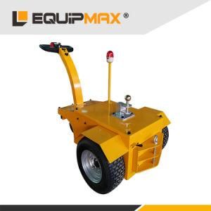 2-Wheel Drive 3.5ton Walkie Tow Tractor Price