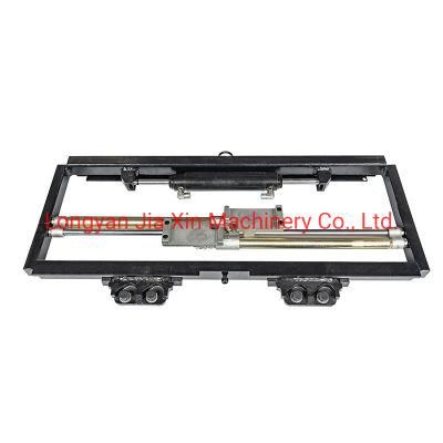 Electric Forklift Accessories Fork Positioner