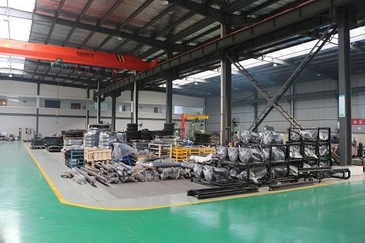 Buy Quality Semi Electric Stacker Factory in World