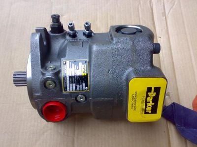 Kalmar Reach Stacker Parker Hydraulic Oil Pump 923142.0021/923142.0013