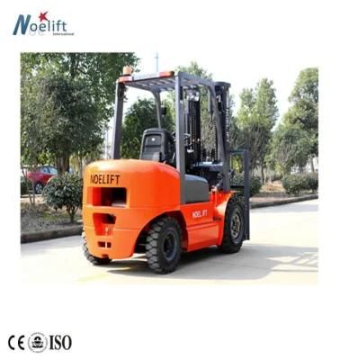 2.5ton/3 Ton Diesel Counterbalance Forklift Truck