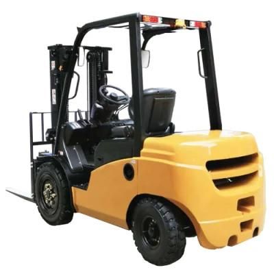 1.5ton 3-Wheel Electric Forklift for Sale