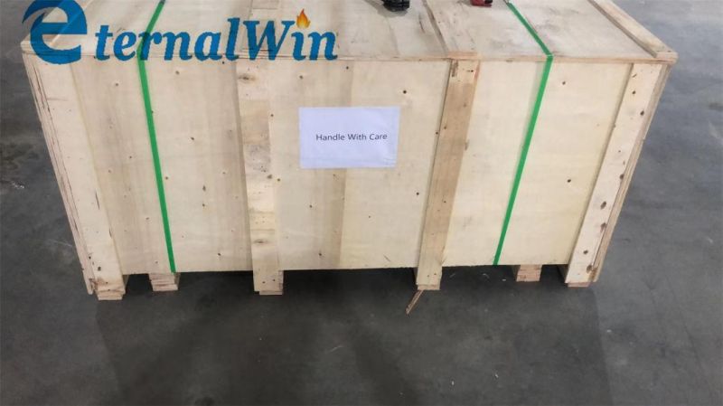 Customized Paper Roll Lifting Truck