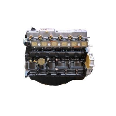 Forklift Diesel Engine Assembly Use for 7fd45/50/14z with 11010-36900-71, Genuine Parts