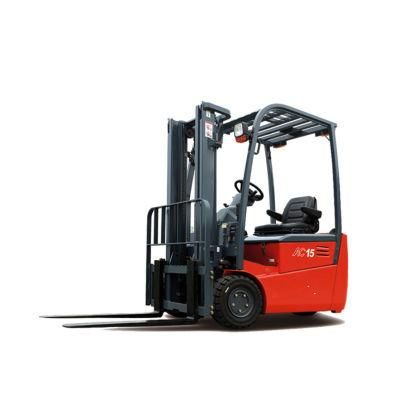 Heli Brand 1.5ton Mini Electric Forklift