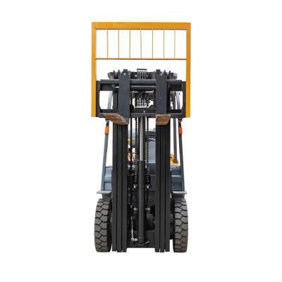 Optional Attachment 4 Ton LPG/Gasoline/Gas/Petrol Forklift