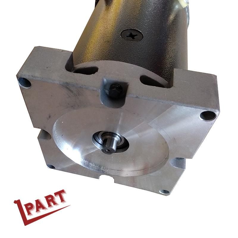 Forklift Spare Parts Forklift Pump Motor for Electric Stacker