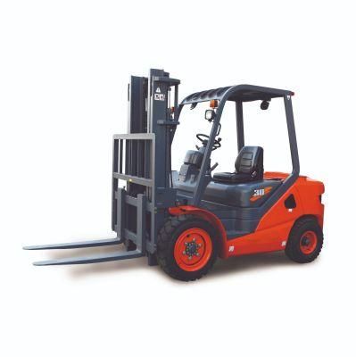 Lonking Mini 3ton Fd30 (T) Diesel Forklift for Sale