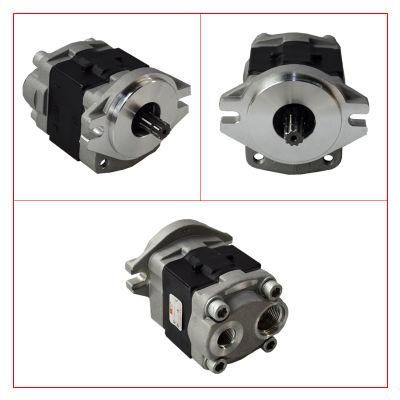 Forklift Parts Hydraulic Pump &amp; Gear Pump Use for Hl/H20, Sgp1a31.9d2h9-R005c, 133A7-10201, 129f7-10301