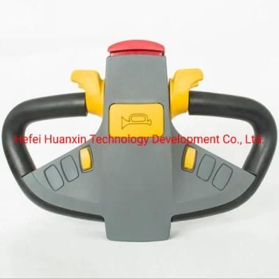 Forklift Control Handle T600 with 6 Button