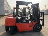 Pneumatic New Gp Naked China Gasoline Diesel Forklift with Cheap Price Cpcd30