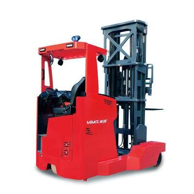 Tensile Multi Directional Side Loader with High Work Efficiency