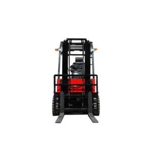 Electric Forklift Truck Fb30 3.0 Ton Battery Forklift