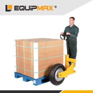 Equipmax All Terrain Outdoor Hydraulic Pallet Jack with CE Certificate