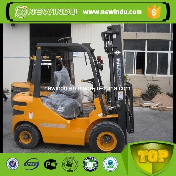 Forklift 2.0ton Diesel Forklift Truck