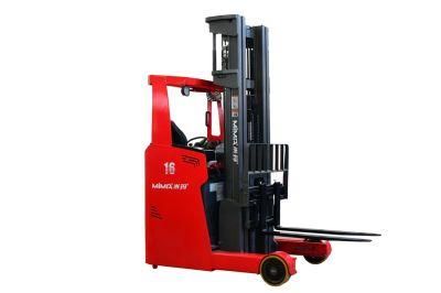 Mima 48V Battery Reach Truck