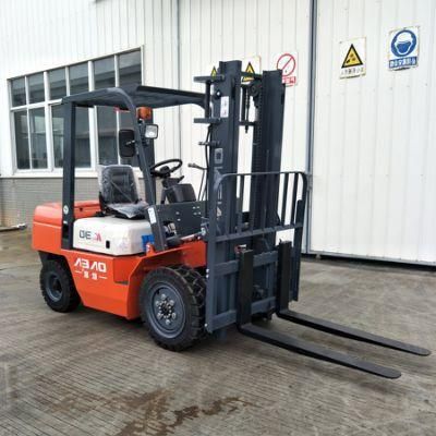 Onen Adjustable Iron and Plastic Film 1070*125*45mm /1220*125*45mm Pallet Lifter Forklift