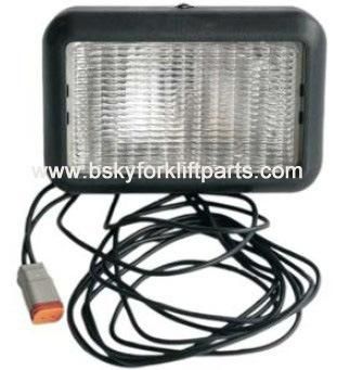 Head Lamp (BFP12009)