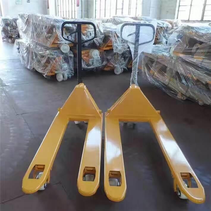 Hand Pallet Truck