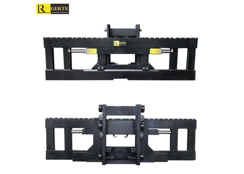 for Heavy Duty Performance/Forklift Attachment Heavy Duty Sideshifter 4.5-10 Ton"