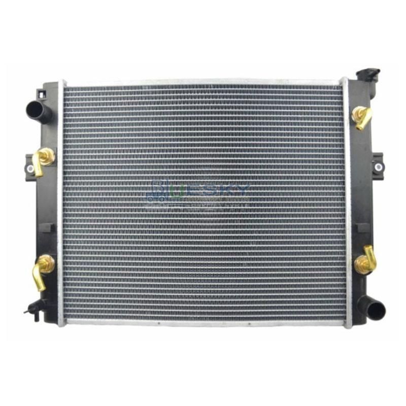 Radiator for Toyota 7fdg35/A50 Forklift Truck