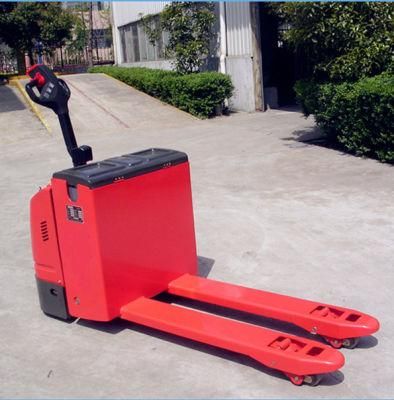 Electric Pallet Jack Electric Pallet Truck