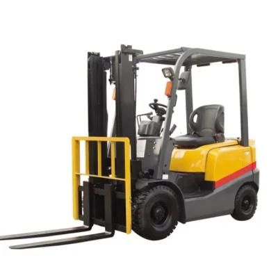 2t 2.5t 3t 3.5t Forklift Lift Truck Forklift Price with Nissan Engine