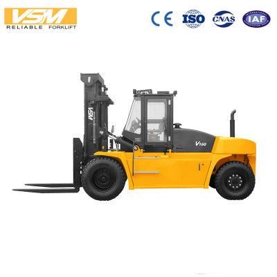 Fd160 16 Ton Diesel Forklift Truck