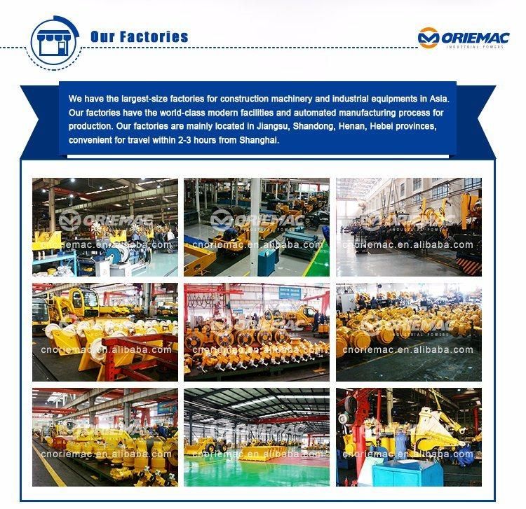 Chinese Brand Hangcha Cpcd35 3.5 Ton Hydraulic Diesel Electric Forklift