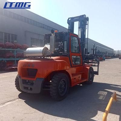ODM Engine Fork Lift Price Parts Electric Trucks Lifting Equipment Forklift Diesel