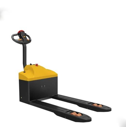 1.5t Full Electric Power Battery Hydraulic Hand Pallet Truck with SGS/Ce