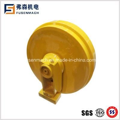 Hot Sale Construction Machinery Parts Bulldozer SD13 SD16 SD22 Front Idler Ass&prime;y