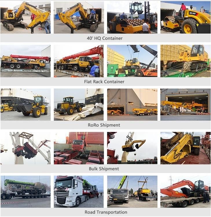 Montacarga Carretilla Elevadora Forklift Truck Diesel 2.5tn 3 3.5 4 5 Ton 7 8 10 Tons 15 Ton Fork-Lift Fork Lift Forklift Price