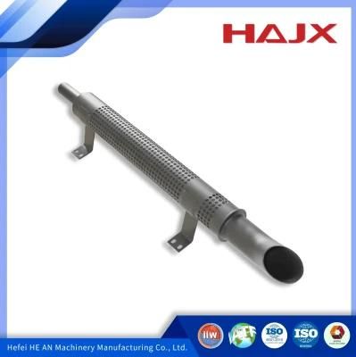 Forklift Spare Parts High Exhaust Pipe-550231890
