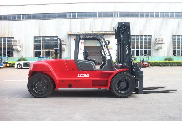 China Factory Price Brand New 2tons 2.5tons 3tons 3.5tons Forklift with ISO CE Certification