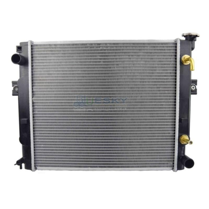Radiator for Toyota 02-7fg30 Forklift Truck