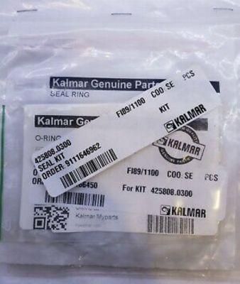 Kalmar Gasket Set 425808.0300 OEM Seal Kit by Cargotec