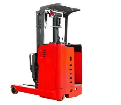 1.5ton Electric Battery Reach Truck MSDS