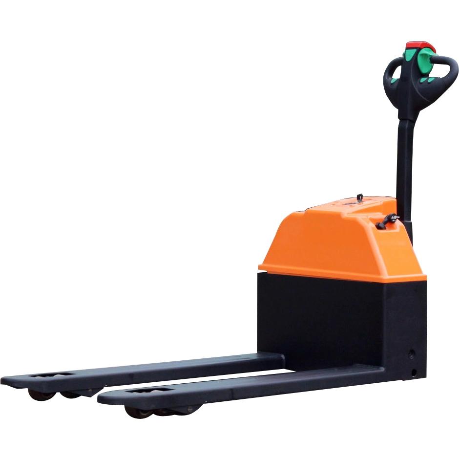 1.5ton Small Mini Electric Pallet Truck with Battery and Charger