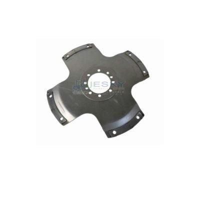Input Plate for Komatsu Fd20/30-12/14 Forklift Truck