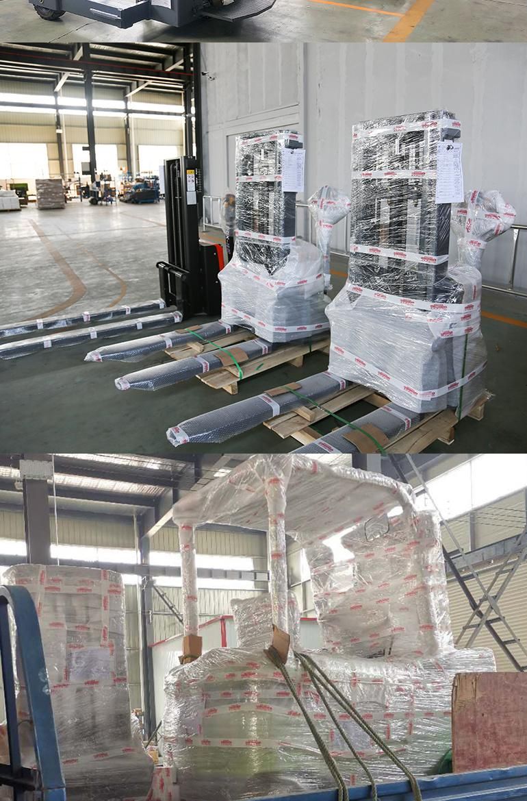 Factory Price Self Loading Lift Machinery