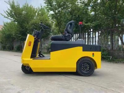 The Latest Warehouse Workshop Order Picker Sit-Down 1500kg Construction Powered 4 Wheels Electric Forklift Truck Battery Forklift