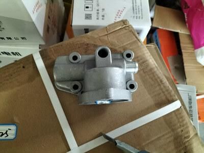 Forklift Parts Thermostat Housing Forkfocus Forklift Service