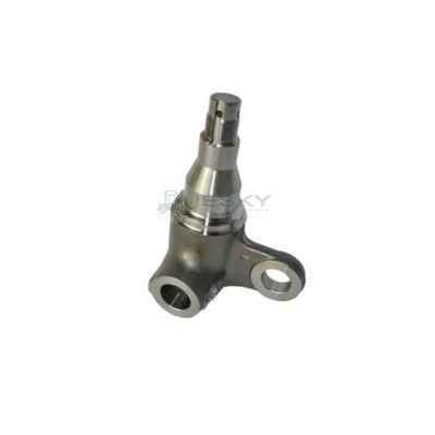 Steering Knuckle Lh for Toyota 7f10/18 Forklift Truck