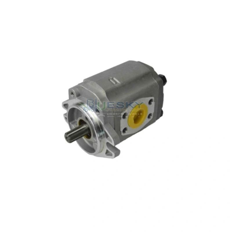 Hydraulic Gear Pump for Toyota 5fd/G20/30 Forklift Truck