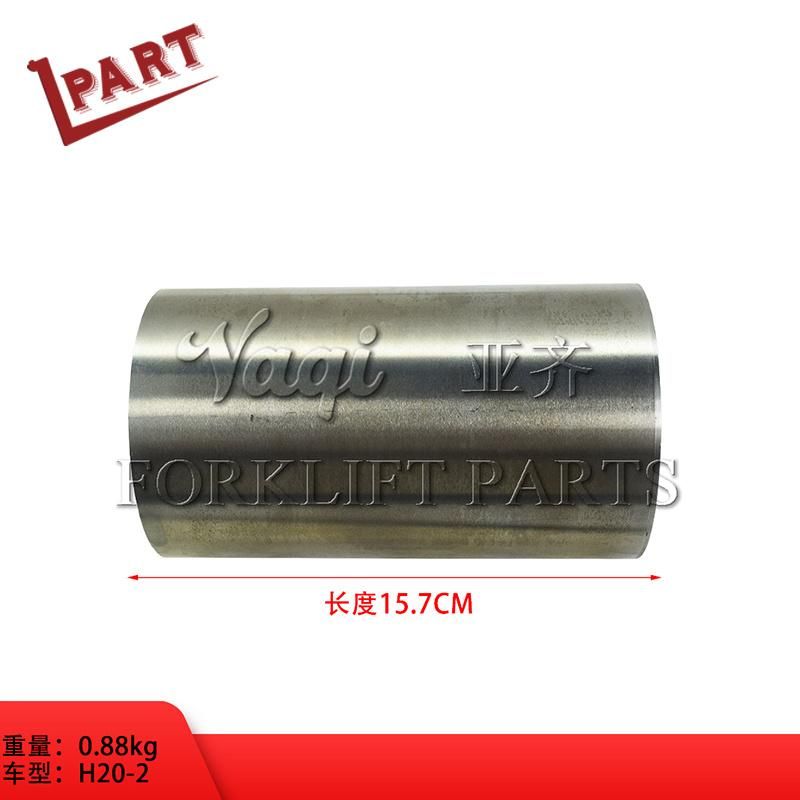 Forklift Parts Cylinder Liner for H20-2 Engine